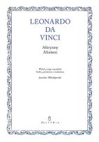 Okładka książki Aforyzmy. Aforismi