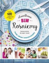 Okładka książki ALAANTKOWE BLW ROŚNIEMY