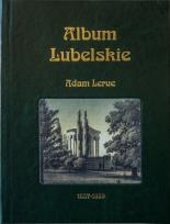 Okładka książki Album Lubelskie
