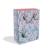 Opakowanie Almond Blossom and Swallow Torebka duża
