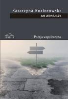 Okładka książki Ani jednej łzy