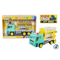 Opakowanie Auto z napędem frykcyjnym Podnośnik