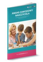 Opakowanie Awans zawodowy nauczyciela