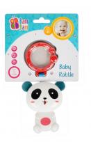 Opakowanie Bam bam grzechotka Panda