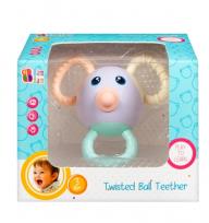 Opakowanie Bam bam Zakręcony Gryzak Kula