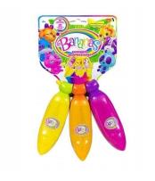 Opakowanie Bananas pachnące niespodzianki 3pak