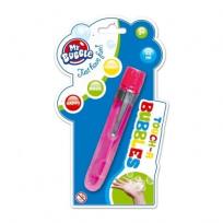 Opakowanie Bańki mydlane dotyk 22ml