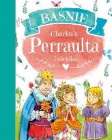 Okładka książki Baśnie Hansa Christiana Andersena i nie tylko...