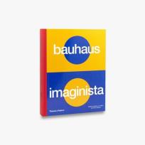 Opakowanie Bauhaus Imaginista