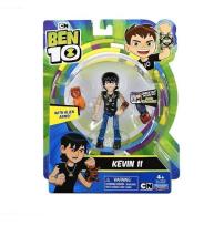 Opakowanie Ben 10 - figurka Kevin 11