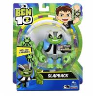 Opakowanie Ben 10 - figurka Slapback