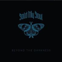 Okładka książki Beyond The Darkness CD