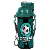 Opakowanie Bidon Football PP19F-3021 PASO