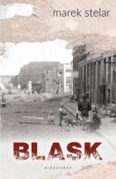 Okładka książki Blask