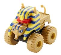 Opakowanie Blaze metalowy pojazd Sphinx Truck