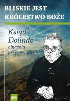 Okładka książki Bliskie jest Królestwo Boże
