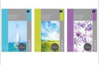 Opakowanie Blok artystyczny A4 50 Premium (5szt)