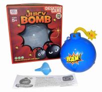 Opakowanie Bomba wodna