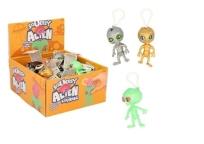 Opakowanie Breloczek Kosmita