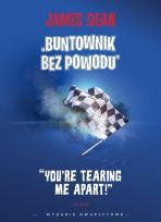 Okładka książki Buntownik bez powodu (2 DVD)