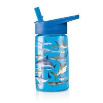 Opakowanie Butelka z rurką Rekiny