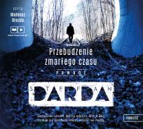 Okładka książki CD MP3 PRZEBUDZENIE ZMARŁEGO CZASU POWRÓT