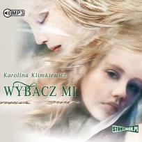 Okładka książki CD MP3 WYBACZ MI
