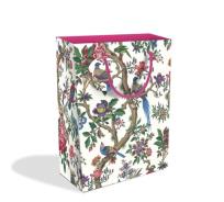 Opakowanie Chinese Tree Torebka średnia