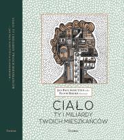 Okładka książki CIAŁO TY I MILIARDY TWOICH MIESZKAŃCÓW