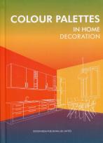 Opakowanie Colour Palettes in Home Decoration