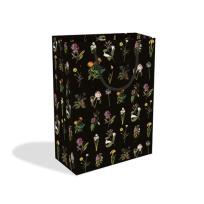 Opakowanie Delany Flowers Torebka duża