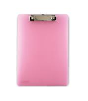 Opakowanie Deska z klipem A4 PP-991P czerwona PENMATE