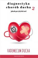 Okładka książki Diagnostyka chorób ducha 2