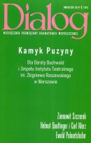 Opakowanie Dialog 2019/04