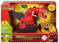Opakowanie Dinotrux Reptool R/C T-RUX
