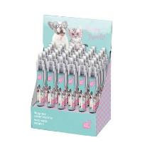 Opakowanie Długopis aut. Studio Pets (36szt) PTK-3645D PASO