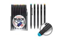 Opakowanie Długopis metalowy Black Touch mix kolorów 25szt