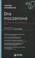 Okładka książki Dna moczanowa Współczesne podejście 1/2019