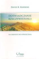 Okładka książki Doświadczanie rzeczywistości
