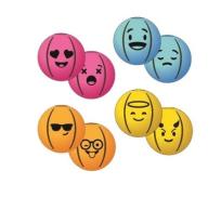 Opakowanie Dyskopiłka mini 4 kolory