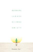 Okładka książki Dziwne światy