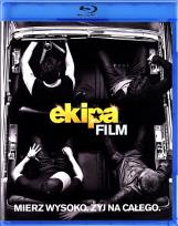 Okładka książki Ekipa (Blu-Ray)