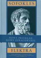 Okładka książki Elektra