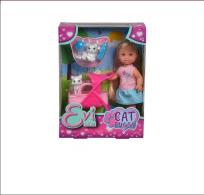 Opakowanie Evi Opiekunka kociaków