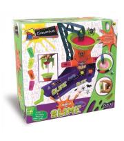 Opakowanie Fabryka slime