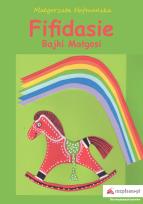 Okładka książki Fifidasie bajki Małgosi