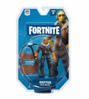 Opakowanie FORTNITE - Figurka 1 Pak - Raptor