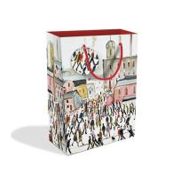 Opakowanie Going to work Torebka duża