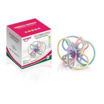 Opakowanie Gryzak Haunger Manhattan Ball