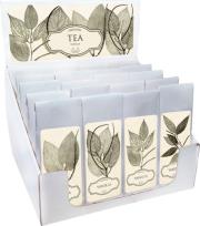 Opakowanie Herbata waniliowa (100g)